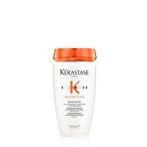 Nutritive Bain Satin Shampoo - New